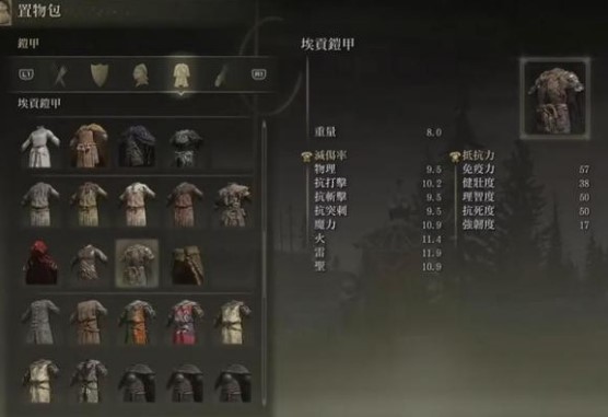 《艾尔登法环》dlc埃贡装备获取怎么玩