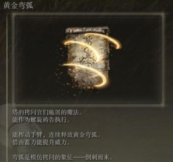 《艾尔登法环》dlc强力祷告推荐