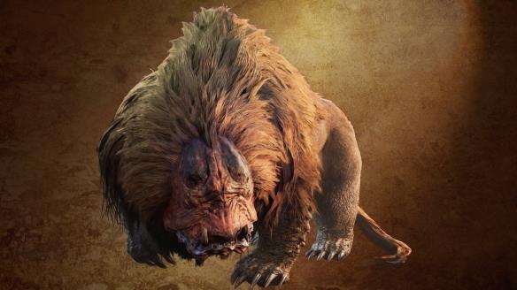 《怪物猎人荒野》怪物辟兽特点介绍