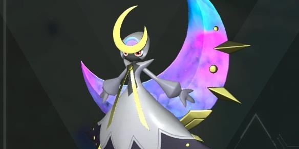 《幻兽帕鲁》辉月伊配种公式介绍