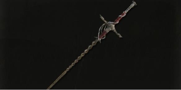 《艾尔登法环》dlc火焰骑士大剑配装推荐