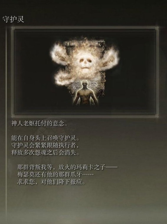 《艾尔登法环》dlc法师强力魔法祷告推荐