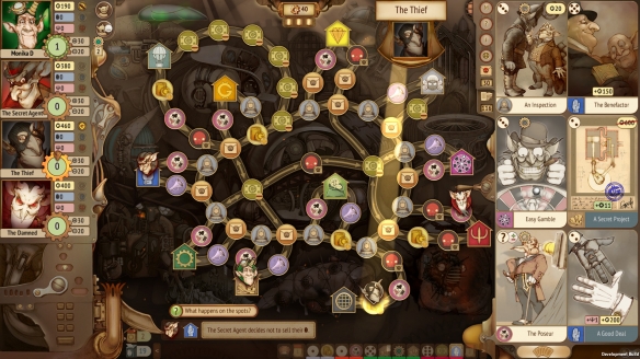 《妖精股份公司》steam价格介绍