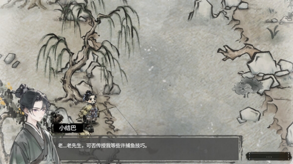 《汉尘腐草为萤》游戏特色内容介绍