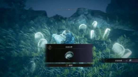 《艾尔登法环》dlc全泪滴幼体位置一览