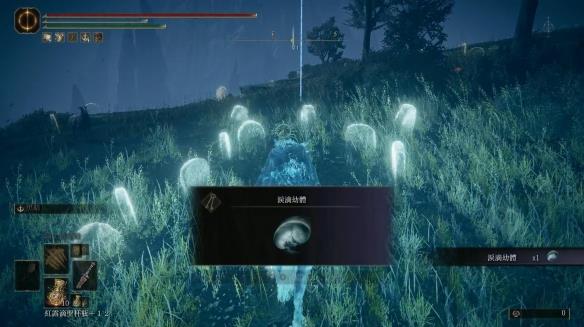 《艾尔登法环》dlc全泪滴幼体位置一览