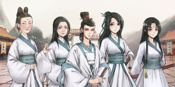《活侠传》风雨山武林大会剧情怎么玩