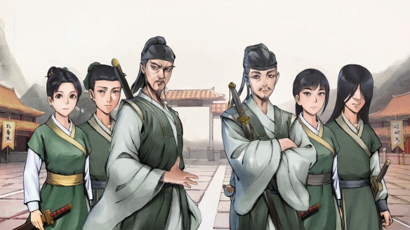 《活侠传》风雨山武林大会剧情怎么玩