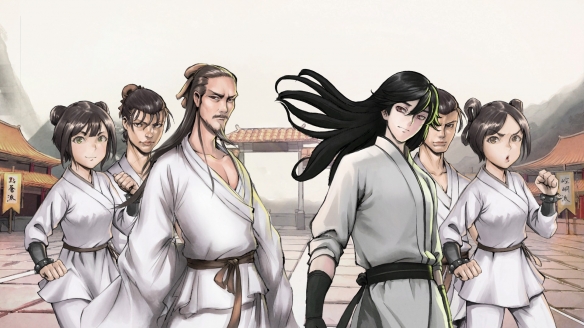 《活侠传》风雨山武林大会剧情怎么玩