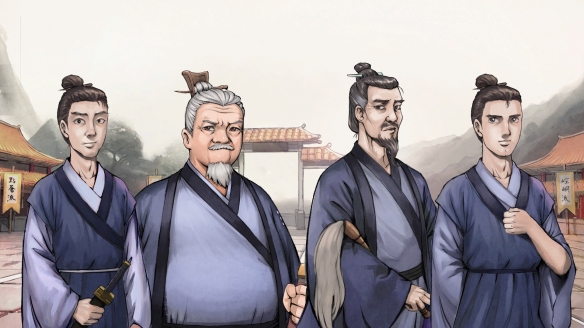 《活侠传》风雨山武林大会剧情怎么玩