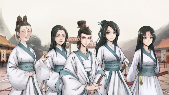 《活侠传》风雨山武林大会剧情怎么玩