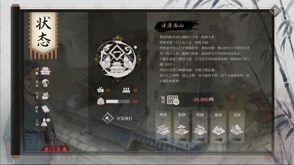 《活侠传》孤独死结局达成方法