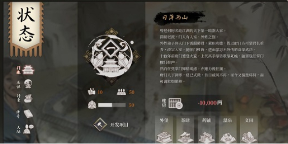 《活侠传》丐帮樊啸天隐藏剧情怎么玩