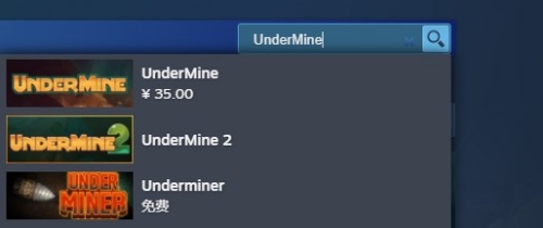《地下矿工》下载方式