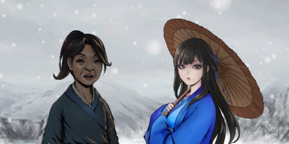 《活侠传》夏侯兰隐藏剧情怎么玩