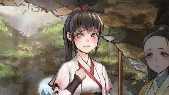 《活侠传》虞小梅隐藏剧情怎么玩