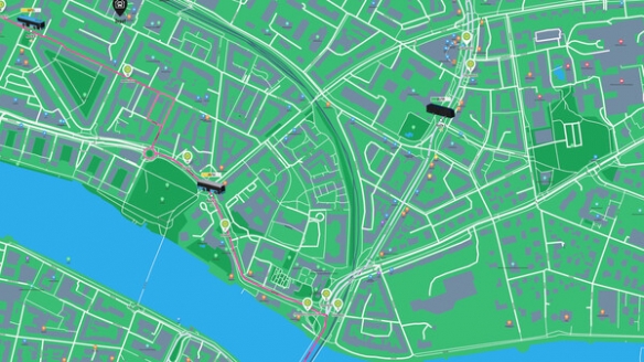 《城市公交经理》steam价格介绍
