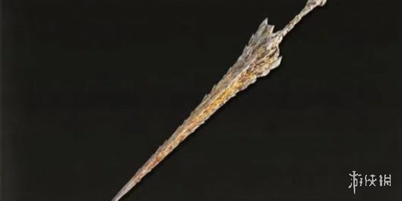 《艾尔登法环》dlc传说武器获取方法