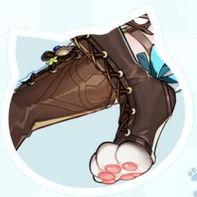 《原神》绮良良新皮肤获得方法