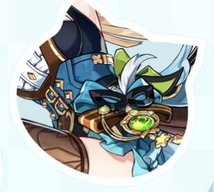 《原神》绮良良新皮肤获得方法