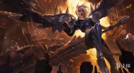 《LOL》痛击消极游戏！ 预封硬件设备 净化电竞环境！