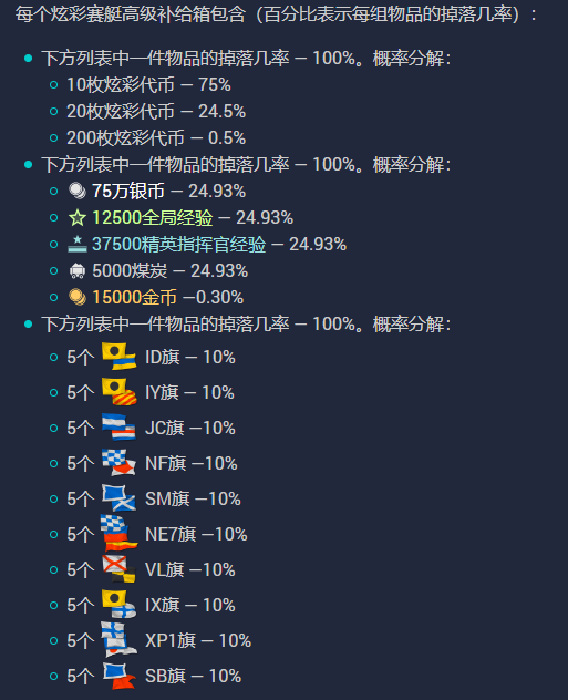 《战舰世界》13.6版本：全新F系驱逐舰