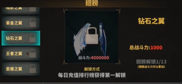 《中国式网游》战力提升方法