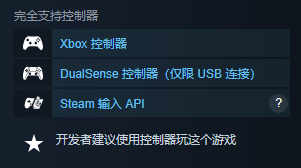 《超侦探事件簿雾雨谜宫Plus》手柄支持介绍