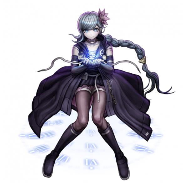 《超侦探事件簿雾雨谜宫Plus》支线故事介绍