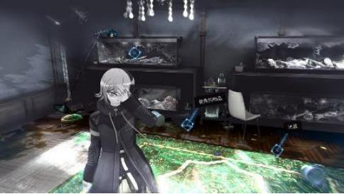 《超侦探事件簿雾雨谜宫Plus》支线故事介绍