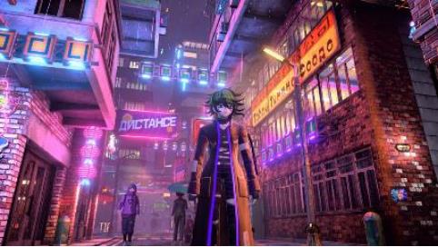 《超侦探事件簿雾雨谜宫Plus》支线故事介绍