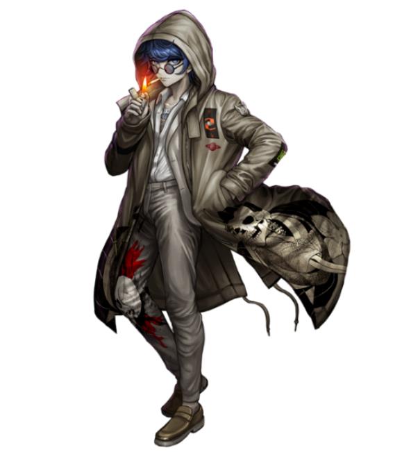 《超侦探事件簿雾雨谜宫Plus》支线故事介绍