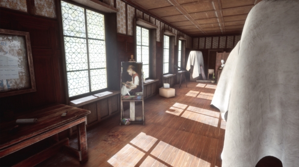 《修复师起源》玩法内容介绍