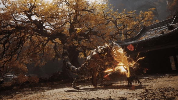 《黑神话悟空》ps5预载时间介绍
