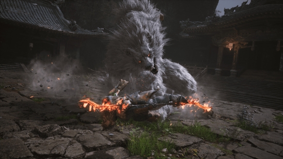 《黑神话悟空》ps5预载时间介绍