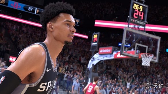 《NBA 2K25》玩法特色