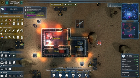 《终极太空突击队反击势力》steam价格一览