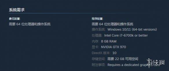 《终极僵尸防御2》配置要求
