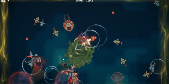《异变之海》steam价格一览