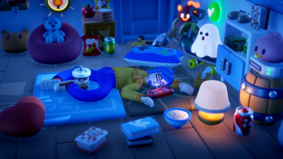 《累趴侠》steam价格一览