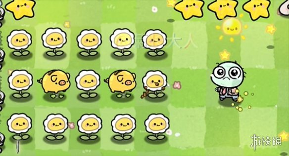 《植物大战僵尸幼儿园版》配置要求说明