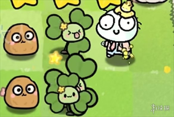 《植物大战僵尸幼儿园版》配置要求说明