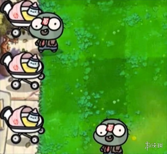 《植物大战僵尸幼儿园版》游戏未响应解决方法