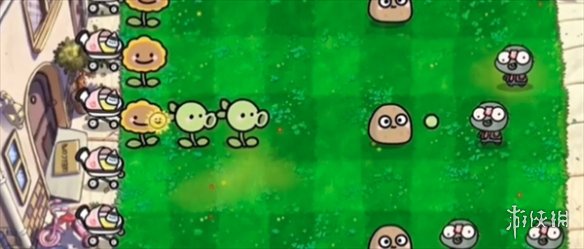 《植物大战僵尸幼儿园版》免费说明