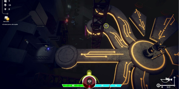 《机械觉醒》玩法内容介绍