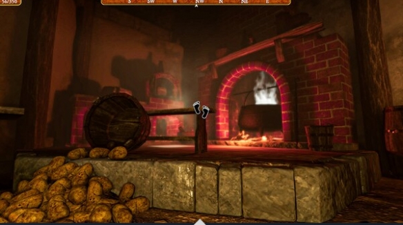 《巨大洞窟》游戏类型介绍