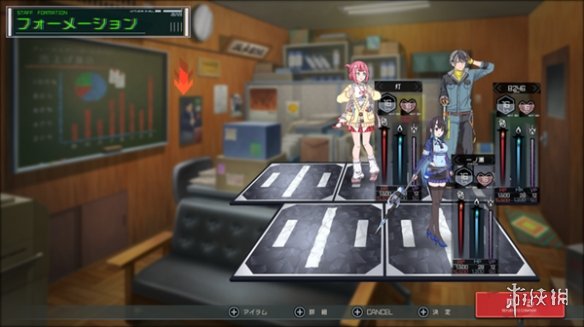 《Go Hell Go》什么发布时间介绍