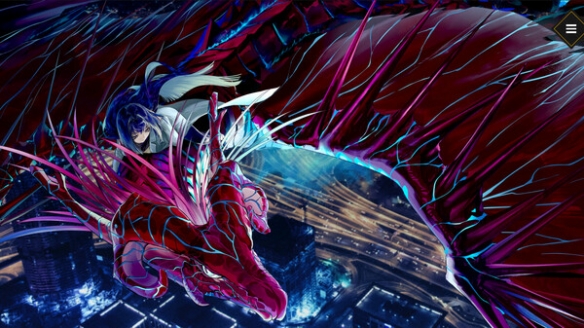 《龙魂魔都异闻》与前作区别介绍