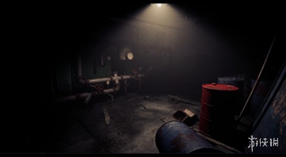 《超自然之地》游戏类型介绍