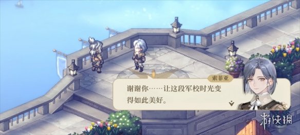 《铃兰之剑》游戏类型介绍